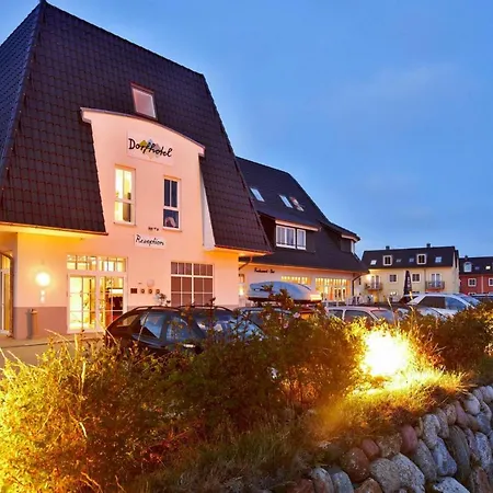Complex Tui Blue - Dns10056-dyb * Sylt