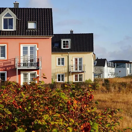 Complex Tui Blue - Dns10056-dyb * Sylt